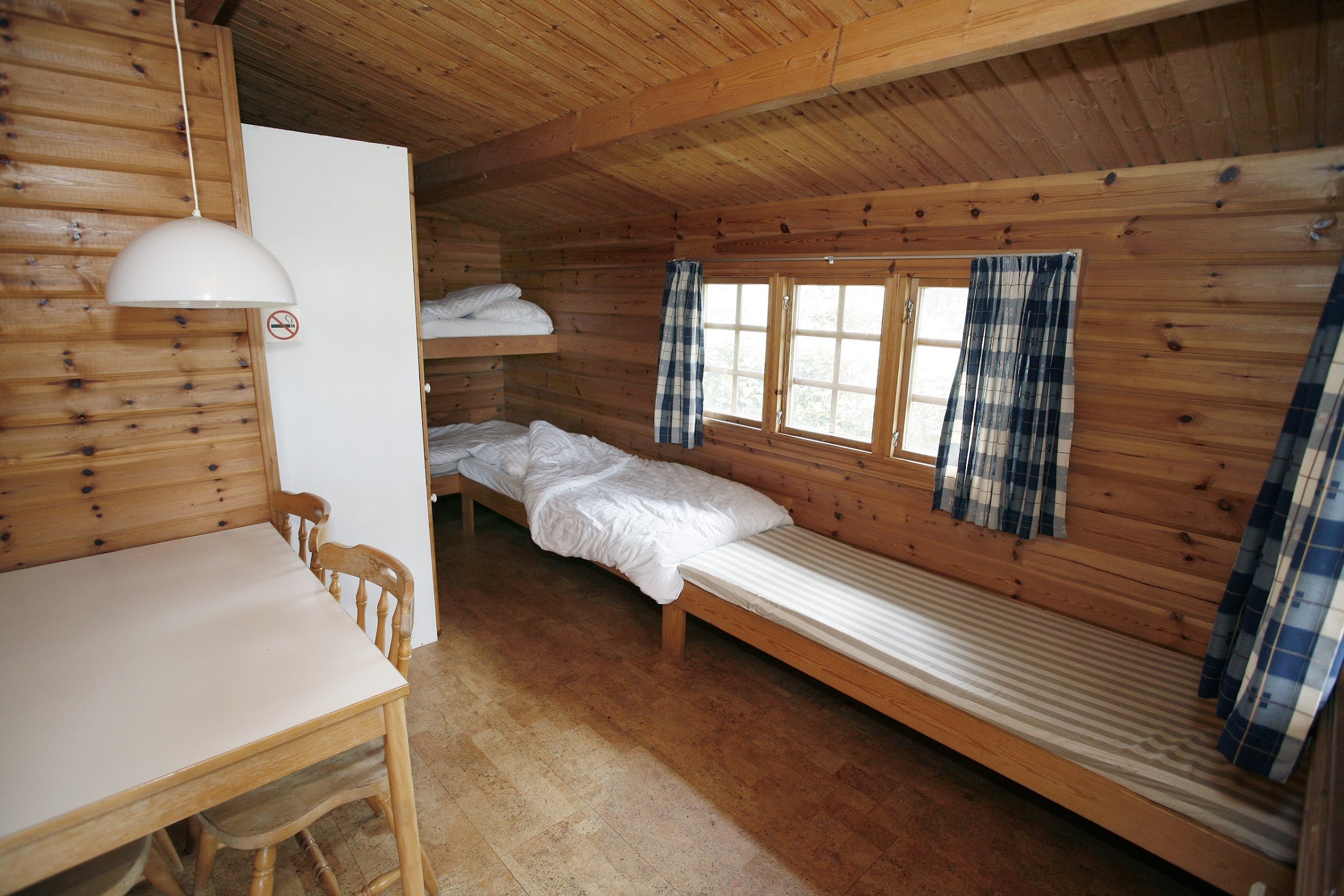 Køge & Vallø Camping